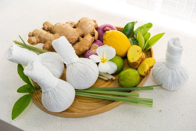 120 Minutes Signature Muay Thai Massage - A two-hour treatment at Breeze Spa