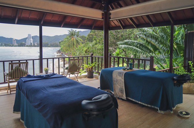 120 Minutes Signature Muay Thai Massage - The treatment itself: why 120 minutes matters