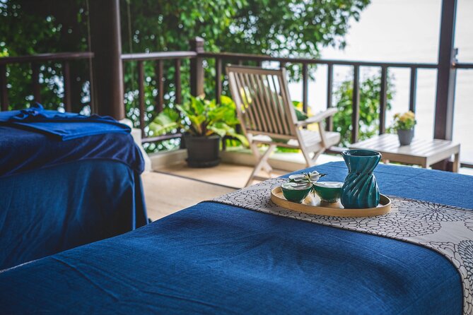 120 Minutes Signature Muay Thai Massage - How the $117 price measures up