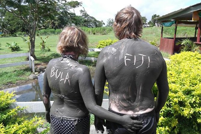 16 Lines Zipline, Cave and Mud Spa Combo Tour with Lunch in Fiji - Who should book this combo?