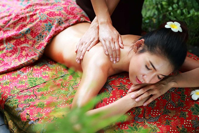 2 Hour Relaxation Luxury Spa Package at Fah Lanna Spa - Old City Branch - What happens before the massage