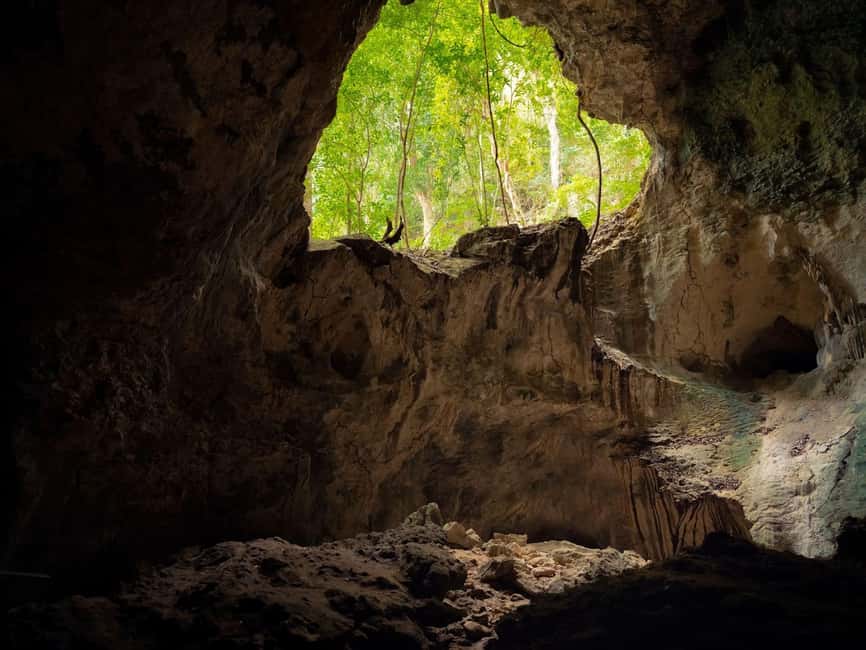 2in1: Los Haitises National Park + Yanigua Waterfall-SPA - Is $125 a fair price?