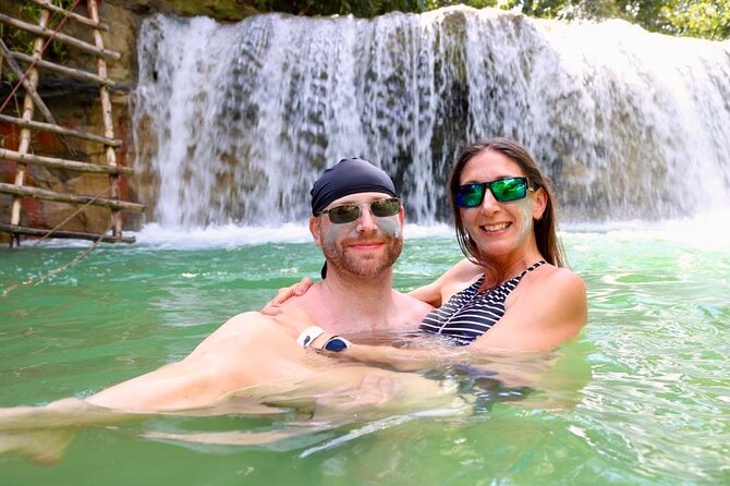 2in1: Los Haitises National Park + Yanigua Waterfall-SPA - Guides, group size, and the pace of the day