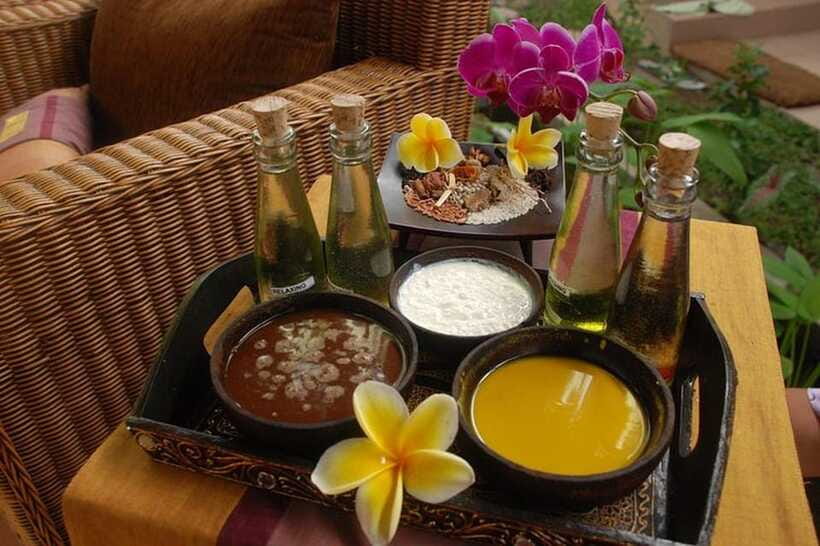 4 Hours Ultimate Spa Experience - How the six-hour duration works