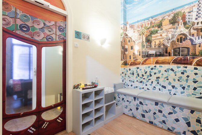 60 min Balinese Massage at THAI SPA MASSAGE BARCELONA - Why the oil choice matters