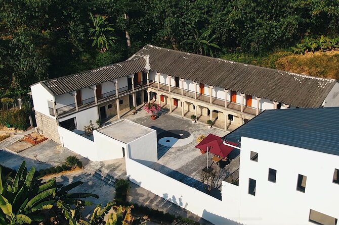 7-Day TaiChi & Qigong Wellness Retreat in China - Seven Days at FangYuan TaiChi Centre