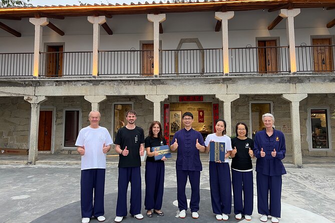 7-Day TaiChi & Qigong Wellness Retreat in China - Is the $100 Price Really Good Value?