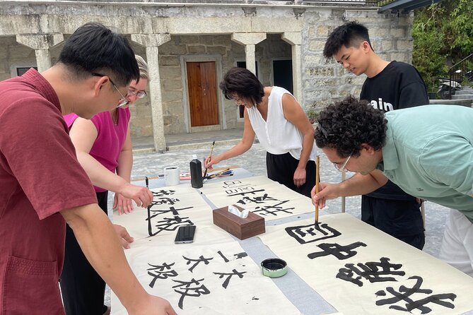 7-Day TaiChi & Qigong Wellness Retreat in China - Who Should Book This Retreat?