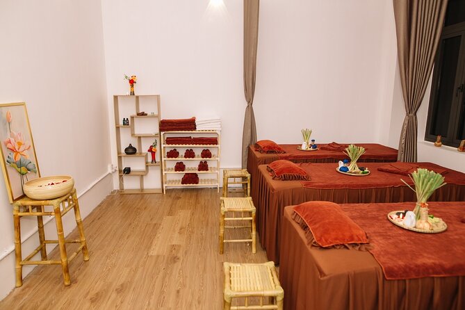 70 Minutes Private Lotus Hue Massage - Who will get the most from this Hue massage