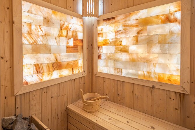 75 Mins Body Massage (Aroma/Vietnamese/Deep/Hot Stone) - Private rooms, music, and shower access