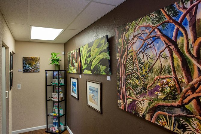 90 Minute Queen Massage Package - The setting at 350 Ward Avenue
