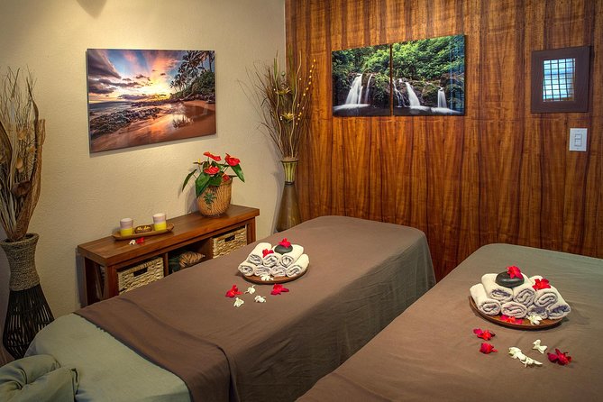90 Minute Queen Massage Package - Who should book this treatment