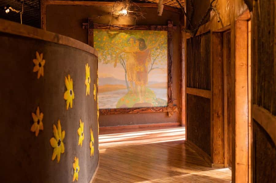 Addis Ababa ,Forest Spa Experience, massage and steam sunna - Steam sauna and Jacuzzi time