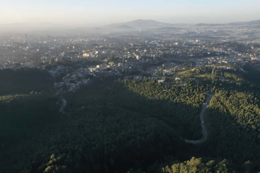 Addis Ababa ,Forest Spa Experience, massage and steam sunna - Who should book this experience?