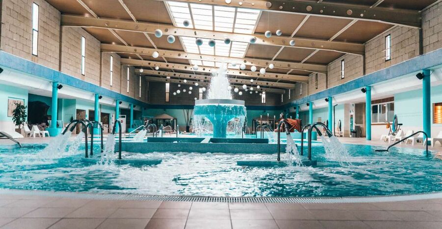 Adeje: Aqua Club Thermal Spa Entry Ticket - Key things to know before you book