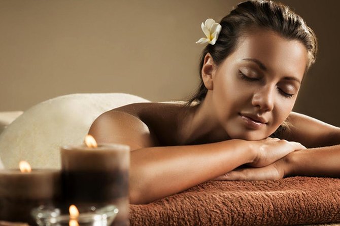 Agadir : 1h Relaxing Berber Massage - A Berber-inspired treatment with a calm opening ritual