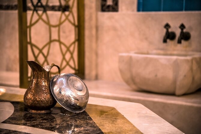 Agadir : 2-Hour Hammam and Massage Combo Experience - What happens in the Moroccan hammam