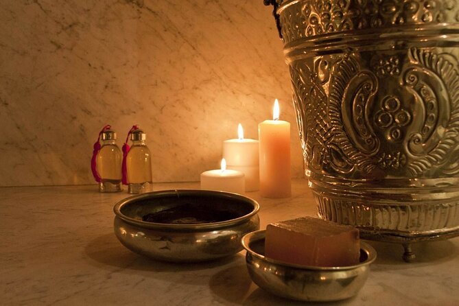 Agadir : 2-Hour Hammam and Massage Combo Experience - What the $29.04 price really buys