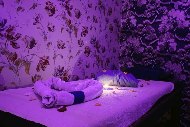 Agadir : 2-Hour Hammam and Massage Combo Experience - Who should book this Agadir experience