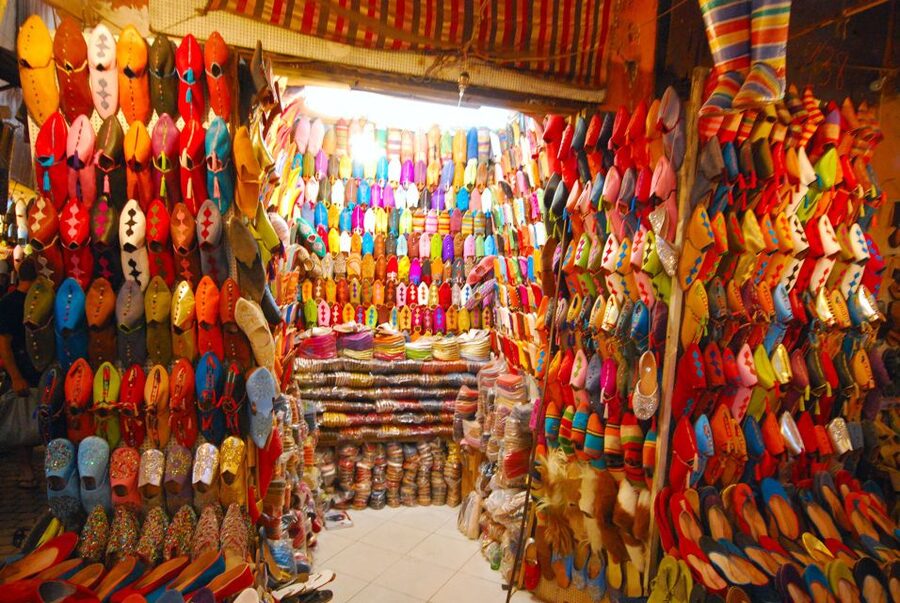Agadir: City Tour with Hammam and Massage - Seeing how Moroccan argan oil is made