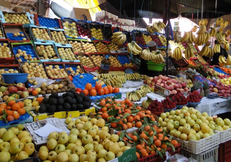 Agadir: City Tour with Hammam and Massage - Who will enjoy this Agadir tour