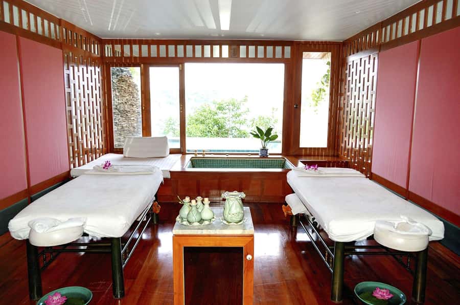 Agadir: Hammam and Massage - Key points at a glance
