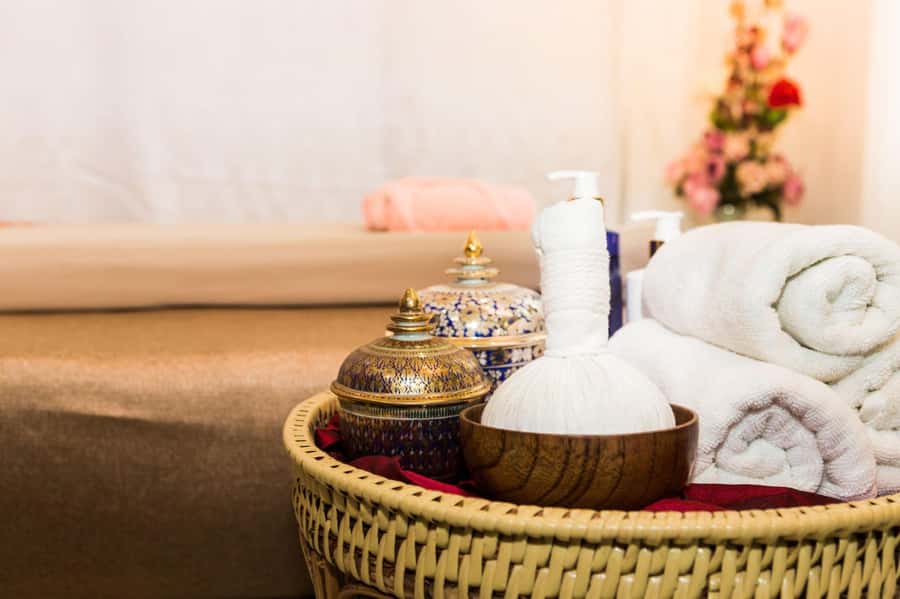 Agadir: Hammam and Massage - The small details that shape the mood