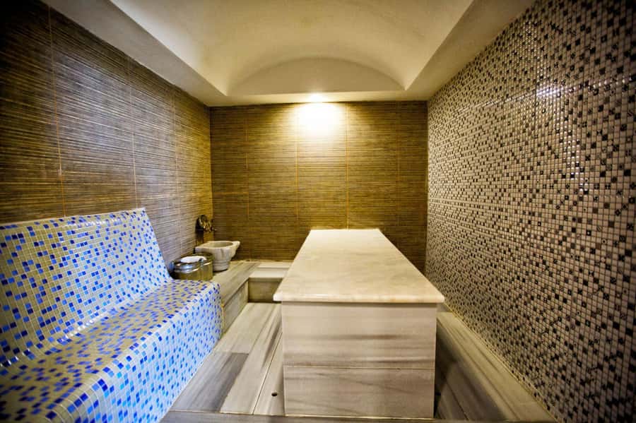 Agadir: Hammam and Massage - Why the hotel transfer is useful in Agadir