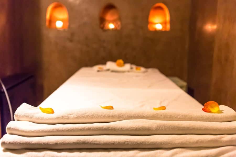 Agadir: Hammam and Massage - Who will enjoy this experience most