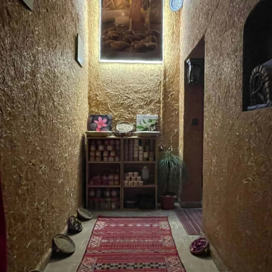 Agadir : Hammam and Massage Experience at Itrane Spa - Why this Agadir spa experience works so well