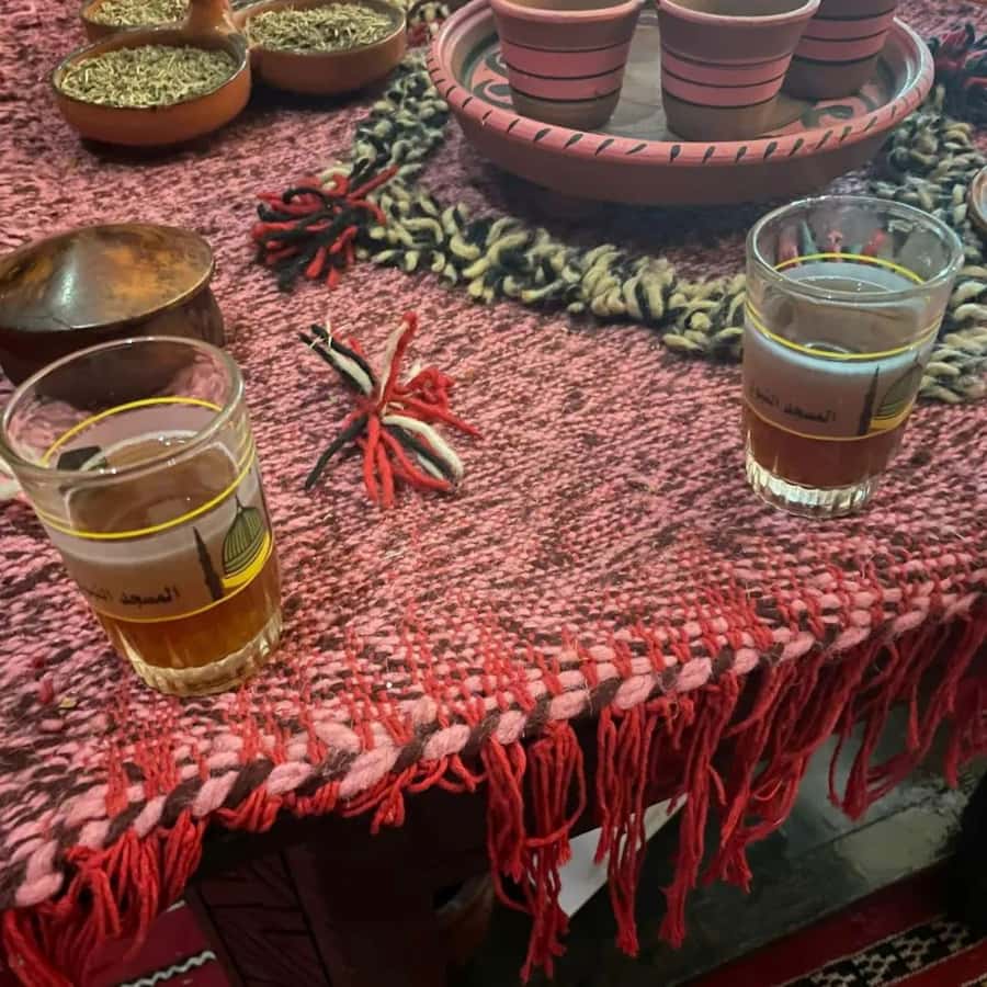 Agadir : Hammam and Massage Experience at Itrane Spa - Who should book this experience?