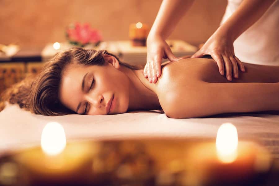 Agadir: Hammam and Massage - The 30 to 45-minute cleansing sequence