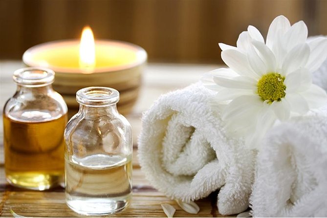 Agadir Massage & Hammam 2 hours - What this Agadir hammam experience is really about
