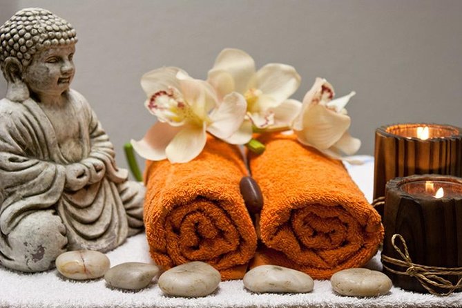 Agadir Massage & Hammam 2 hours - Who should book it, and who should pause