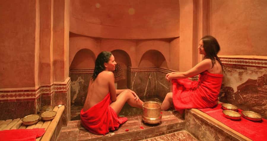 Agadir: Morrocan Spa with Hammam & Massage - Key points to know before booking