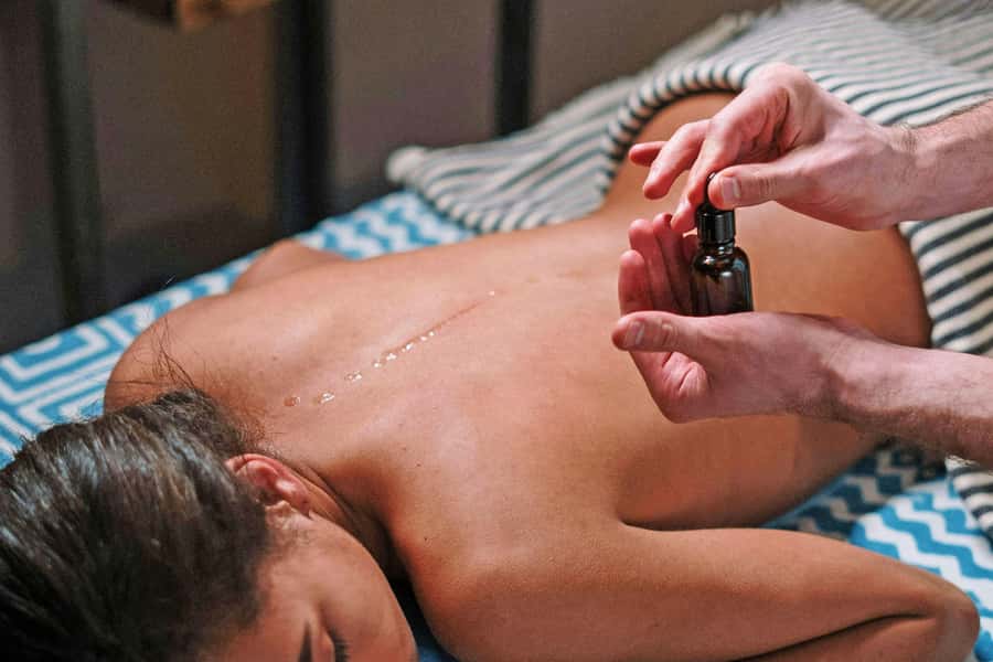 Agadir: Morrocan Spa with Hammam & Massage - What the 150-minute Agadir spa visit includes