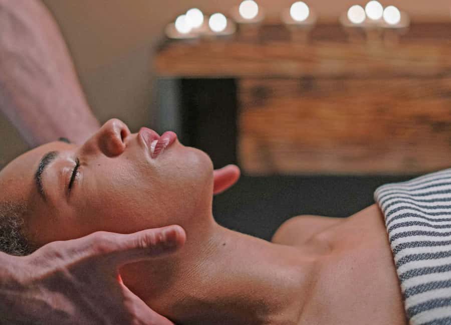 Agadir: Morrocan Spa with Hammam & Massage - Entering the hammam: heat, soap, and a serious scrub