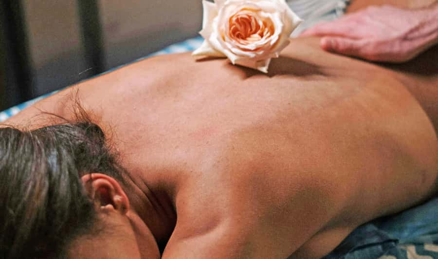 Agadir: Morrocan Spa with Hammam & Massage - Is $64 good value in Agadir?