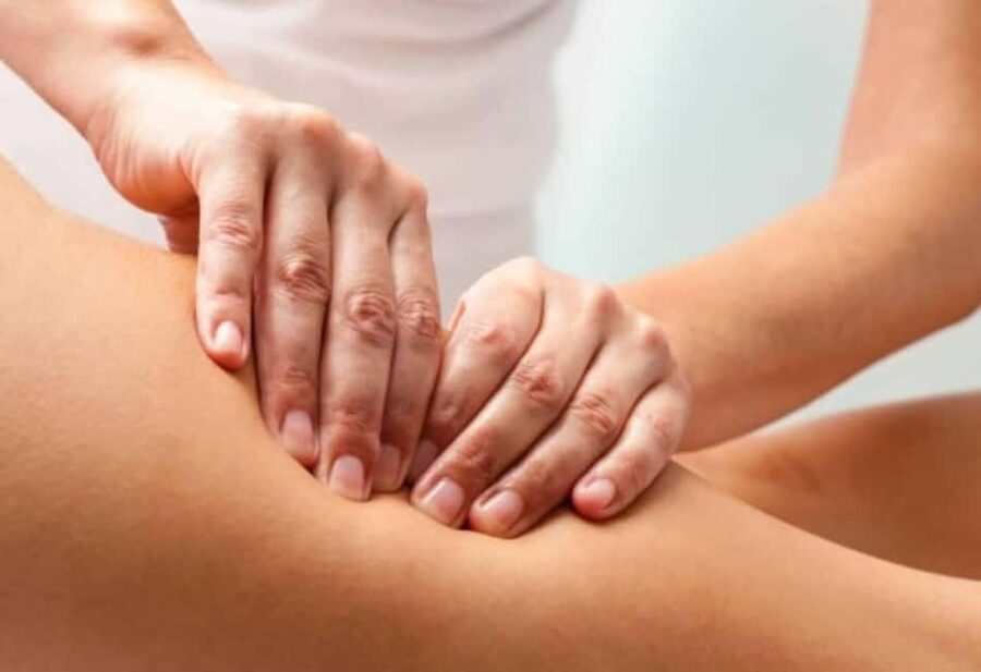 Agadir or Taghazout: Hammam and Argan Oil Massage Experience - The argan oil massage near Agadir