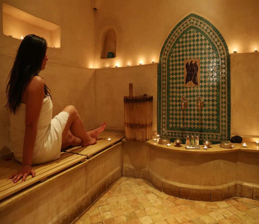 Agadir: Sunset Horse Riding Experience And Relaxing Massage - What to bring and what to leave behind