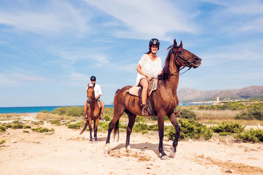 Agadir: Sunset Horse Riding Experience And Relaxing Massage - Should you book it?