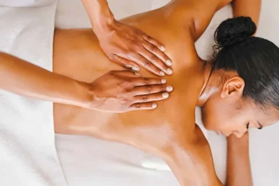 Agadir: Traditional Hammam & Massage with Hotel Pickup - What the Agadir hammam experience is really like