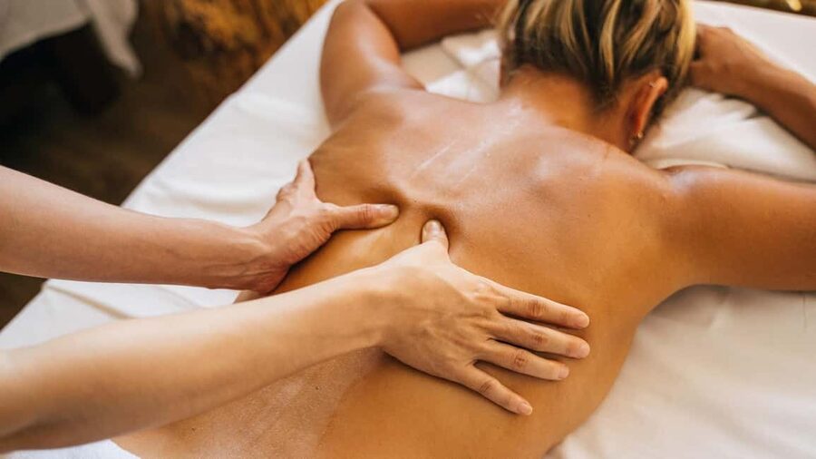 Agadir: Traditional Hammam & Massage with Hotel Pickup - Choosing between one hour and two