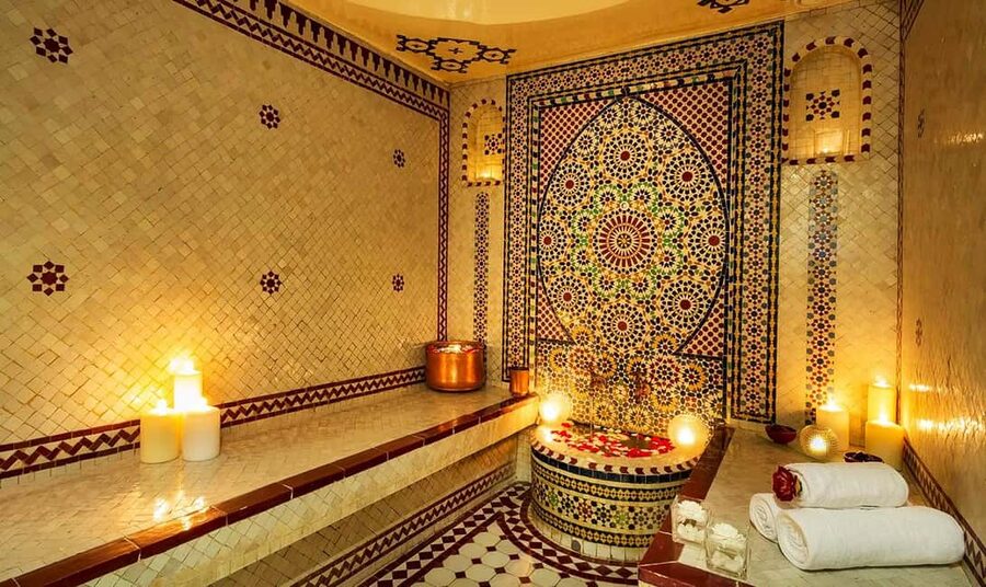 Agadir: Traditional Hammam & Massage with Hotel Pickup - Health, privacy, and what to bring