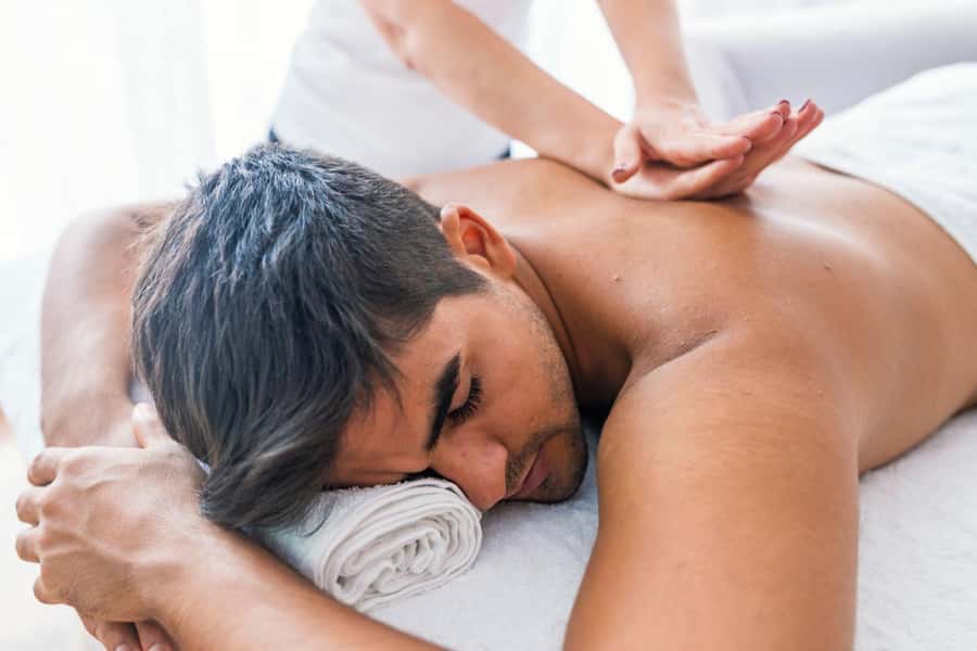 Agadir: Traditional Massage Experience - Practical booking details worth knowing