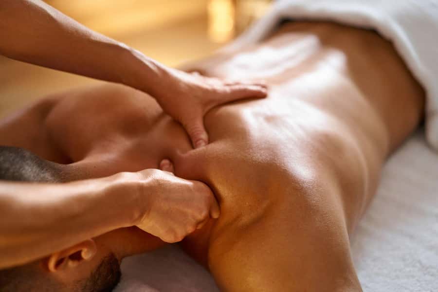 Agadir: Traditional Massage Experience - Should you book the Agadir traditional massage?