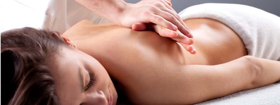 Agadir: Traditional Massage - What the one-hour massage includes