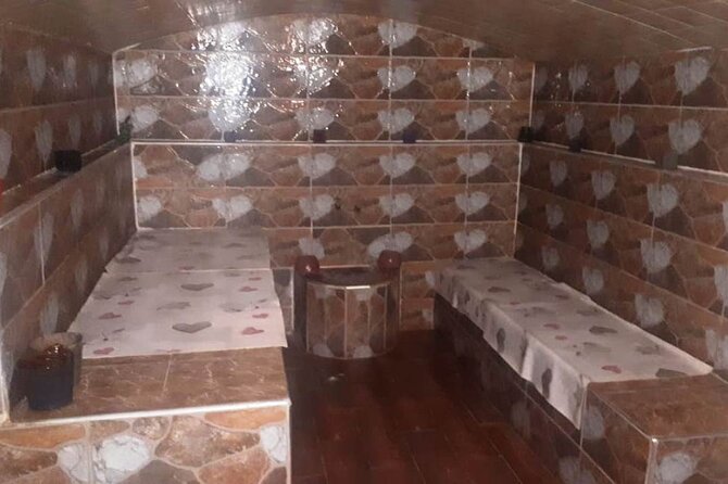 Agadir Traditional Moroccan Spa - What the Agadir hammam experience is really about