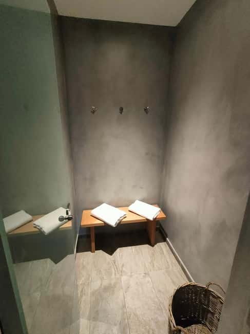 Akrotiri: Aromatherapy Couples Massage - The aromatherapy massage itself