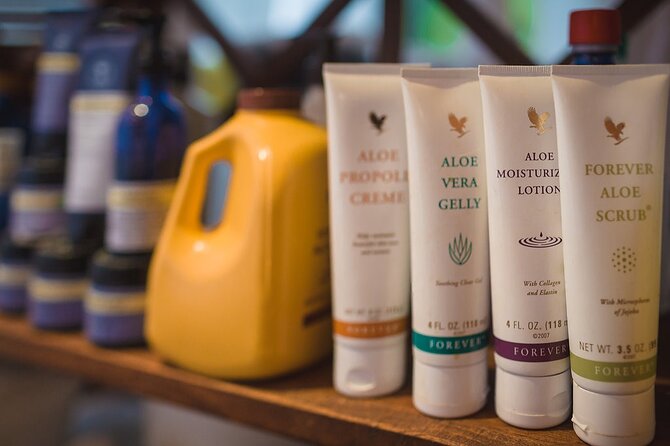 Akrotiri: Couples' Aromatherapy Massage - Who should book this massage